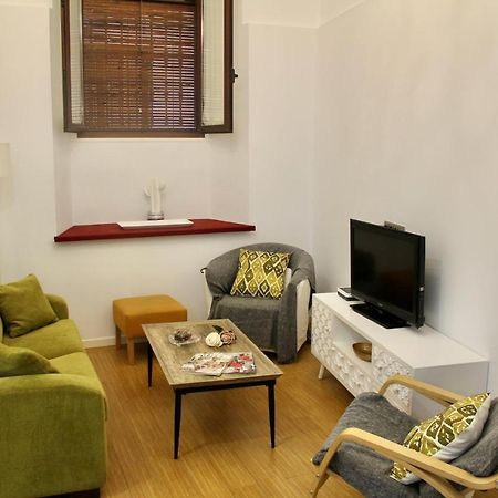 Wish Suite El Arenal De Sevilla Dış mekan fotoğraf