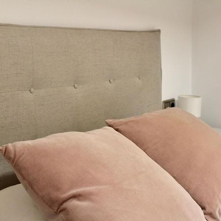 Wish Suite El Arenal De Sevilla Dış mekan fotoğraf