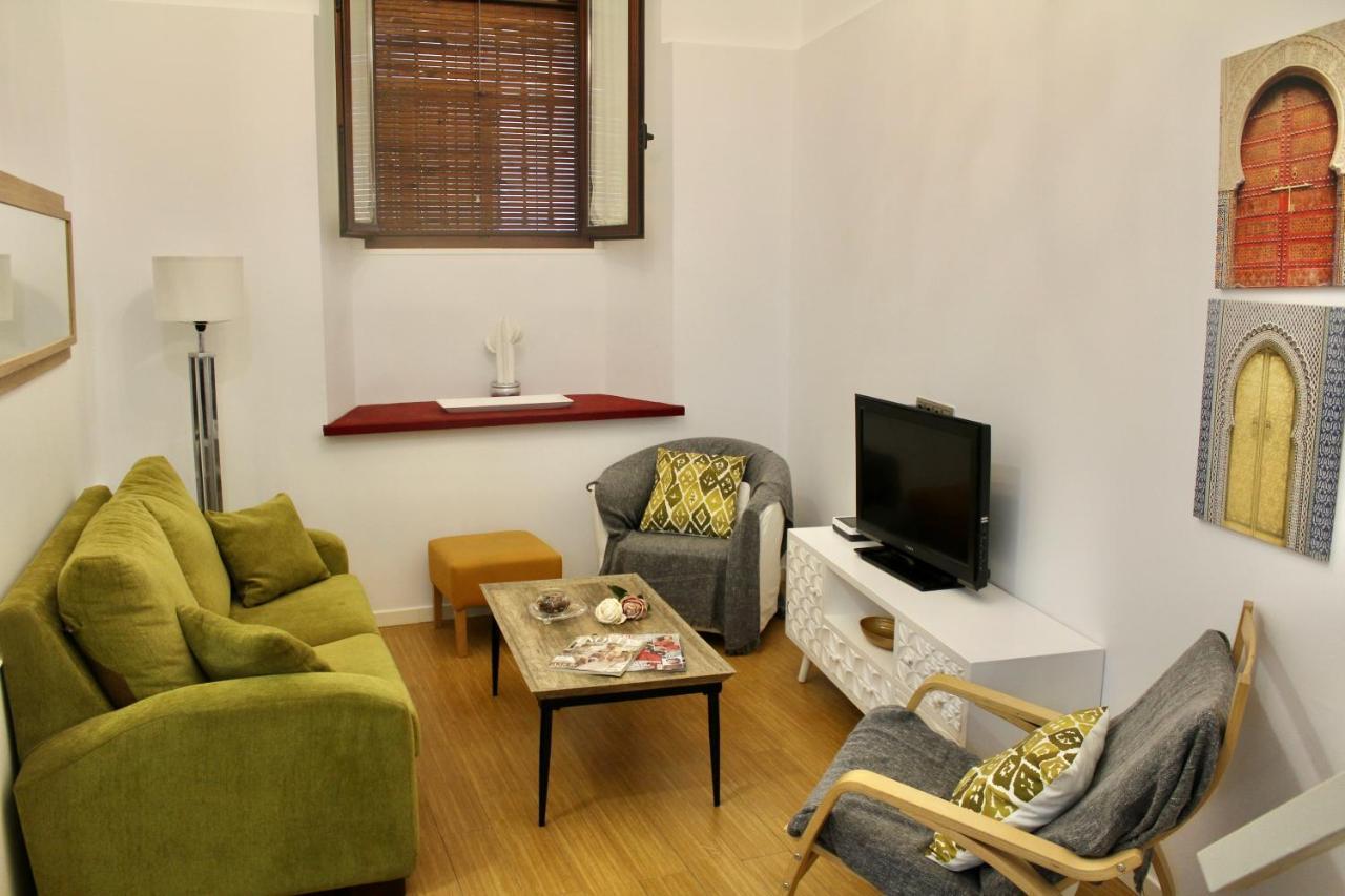 Wish Suite El Arenal De Sevilla Dış mekan fotoğraf