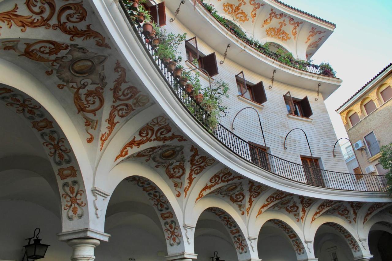 Wish Suite El Arenal De Sevilla Dış mekan fotoğraf