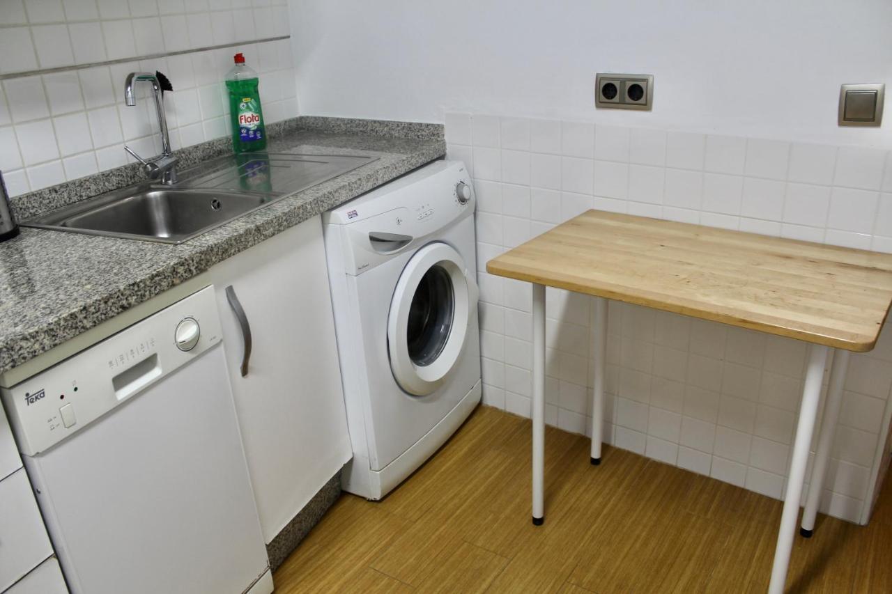 Wish Suite El Arenal De Sevilla Dış mekan fotoğraf