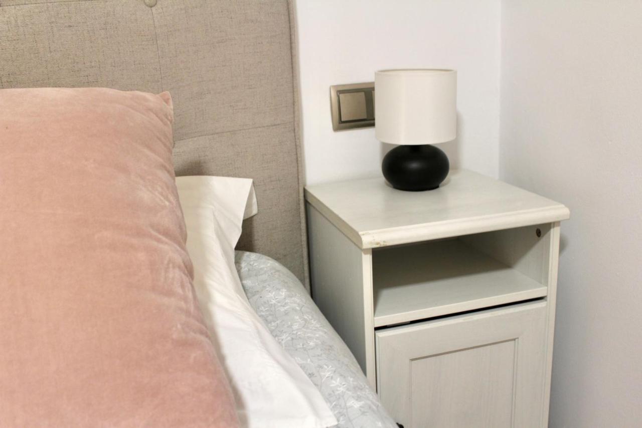 Wish Suite El Arenal De Sevilla Dış mekan fotoğraf