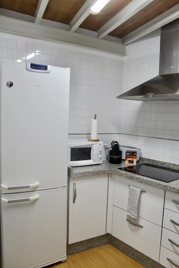 Wish Suite El Arenal De Sevilla Dış mekan fotoğraf