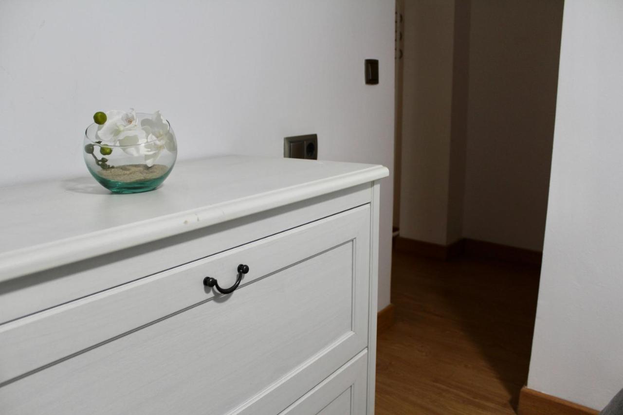 Wish Suite El Arenal De Sevilla Dış mekan fotoğraf