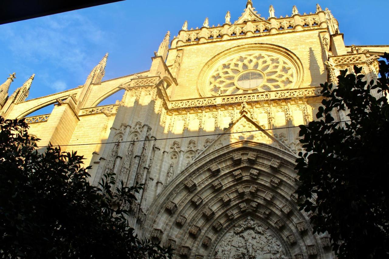Wish Suite El Arenal De Sevilla Dış mekan fotoğraf