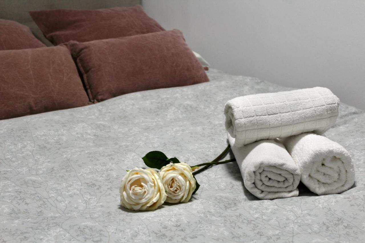 Wish Suite El Arenal De Sevilla Dış mekan fotoğraf
