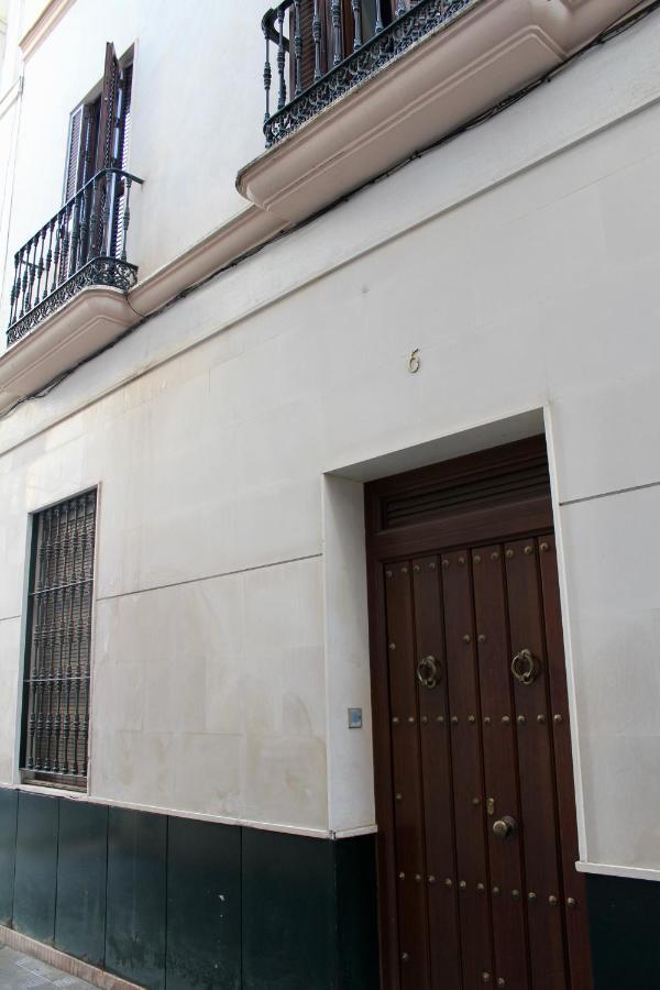 Wish Suite El Arenal De Sevilla Dış mekan fotoğraf