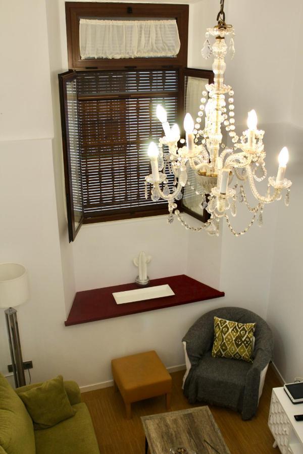 Wish Suite El Arenal De Sevilla Dış mekan fotoğraf