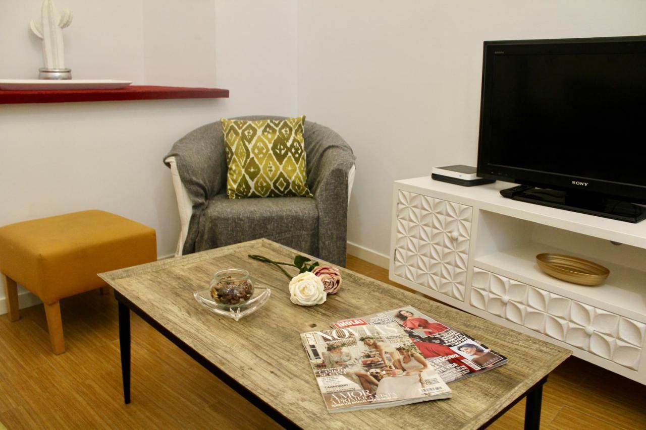 Wish Suite El Arenal De Sevilla Dış mekan fotoğraf