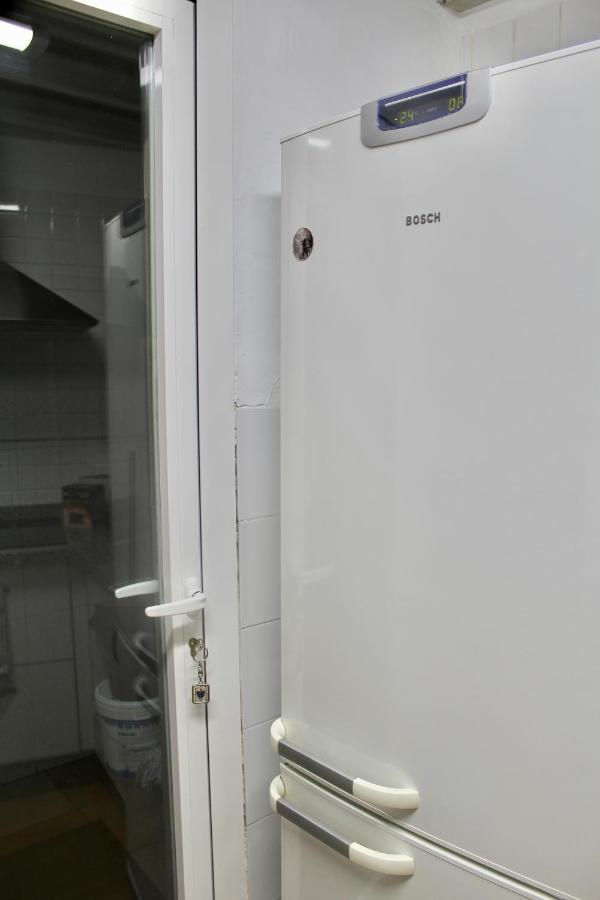 Wish Suite El Arenal De Sevilla Dış mekan fotoğraf