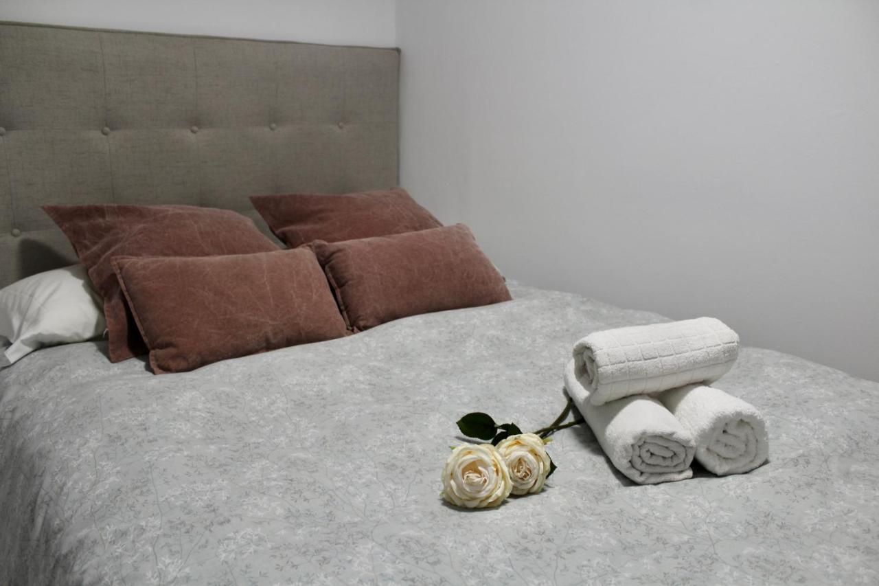 Wish Suite El Arenal De Sevilla Dış mekan fotoğraf