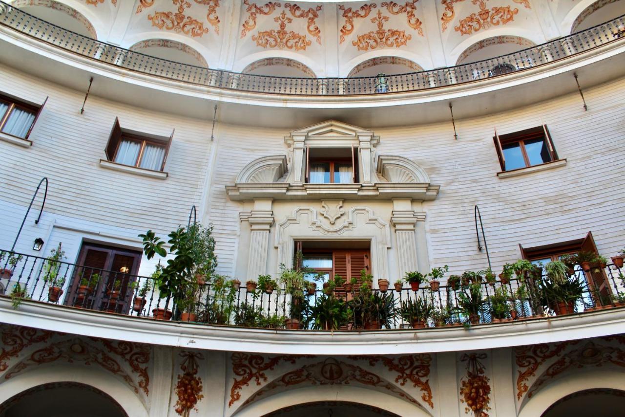 Wish Suite El Arenal De Sevilla Dış mekan fotoğraf