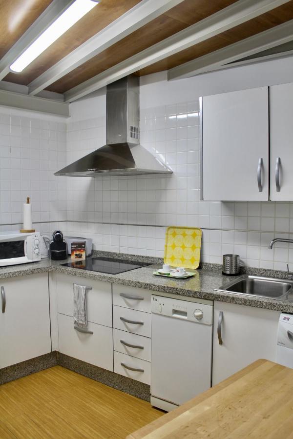 Wish Suite El Arenal De Sevilla Dış mekan fotoğraf