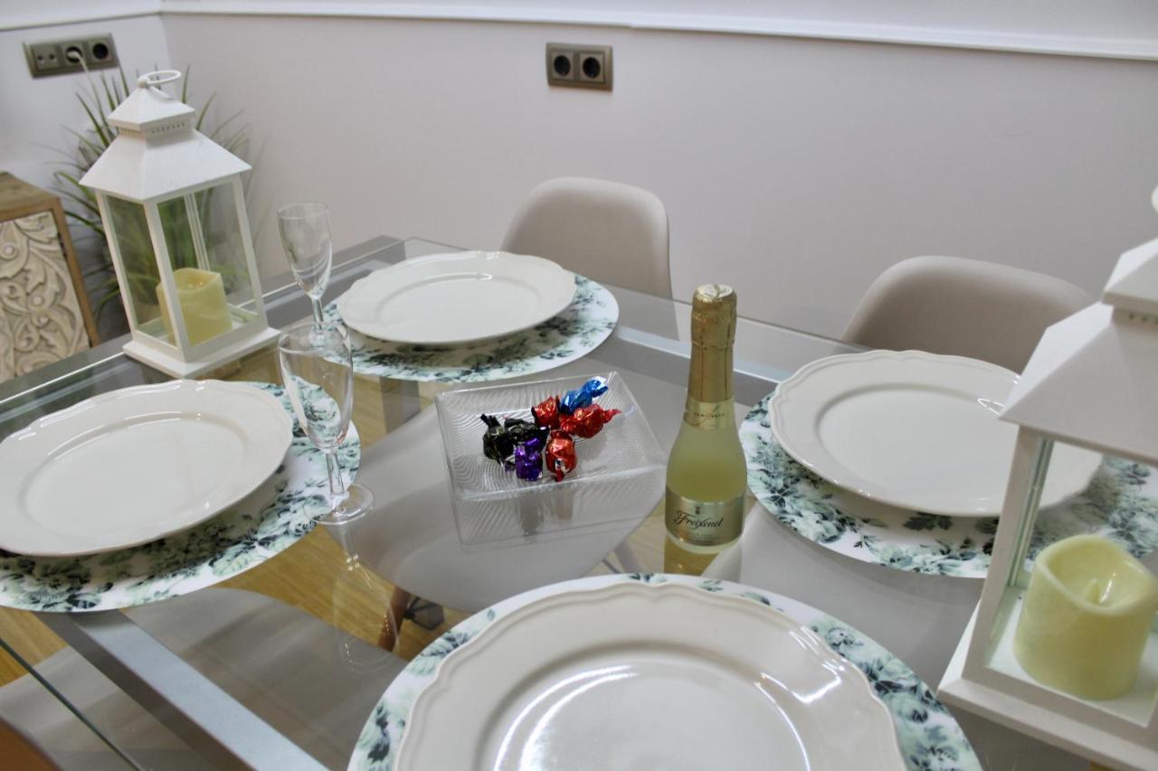 Wish Suite El Arenal De Sevilla Dış mekan fotoğraf