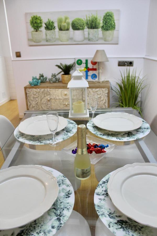 Wish Suite El Arenal De Sevilla Dış mekan fotoğraf