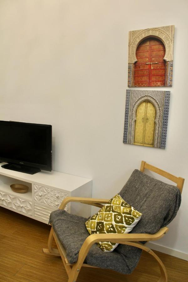 Wish Suite El Arenal De Sevilla Dış mekan fotoğraf