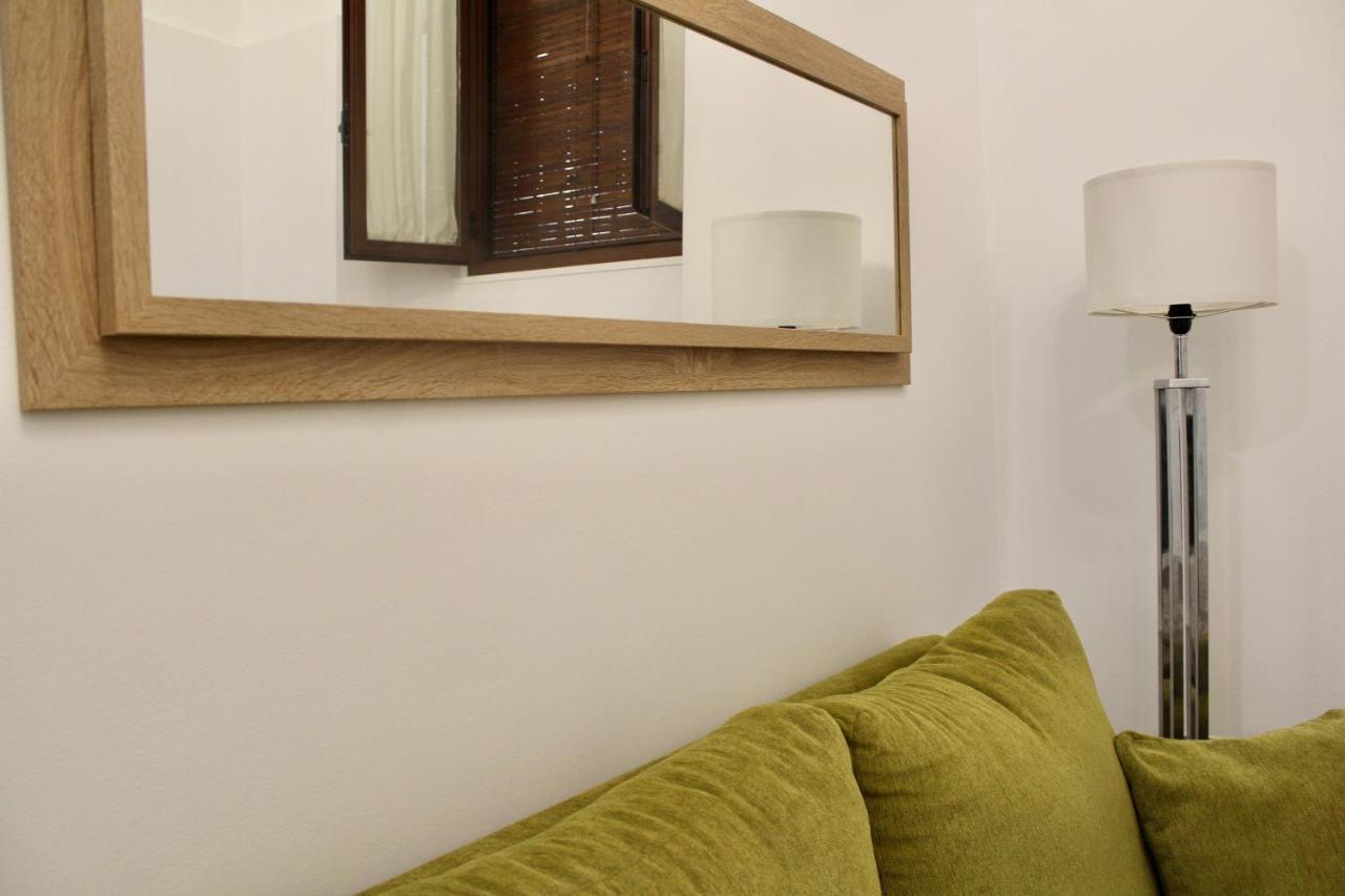 Wish Suite El Arenal De Sevilla Dış mekan fotoğraf