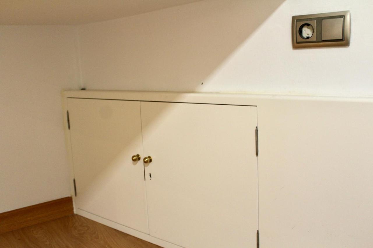 Wish Suite El Arenal De Sevilla Dış mekan fotoğraf